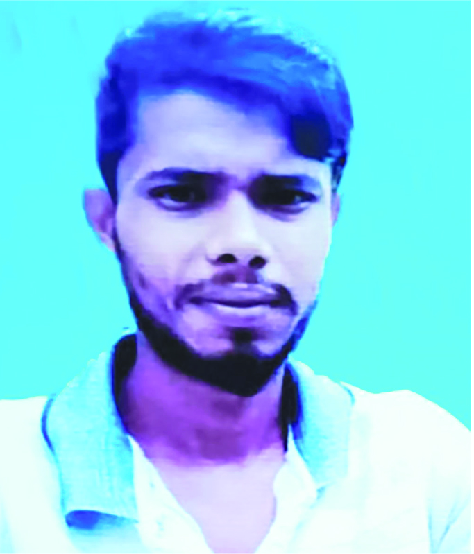 Photo of মো: সুজন মিয়া